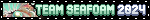 TEAM SEAFOAM 2024